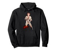 Jon Bon Jovi These Days Tour Keep The Faith 1996 Pullover Hoodie