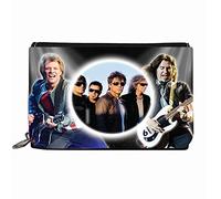 Jon Bongiovi Music Icon Gift Purse