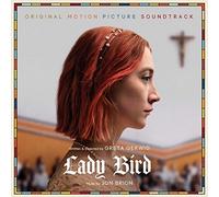 Jon Brion - Lady Bird