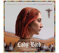 Jon Brion - Lady Bird [VINYL]