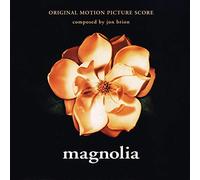 Jon Brion - Magnolia Original Motion Picture Score - CD - J3z