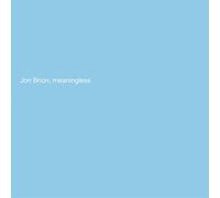 Jon Brion - Meaningless [VINYL]
