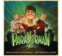 Jon Brion - ParaNorman