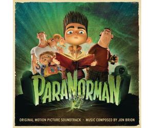 Jon Brion - ParaNorman
