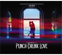 Jon Brion - Punch-Drunk Love
