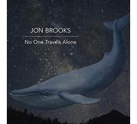 Jon Brooks - No One Travels Alone