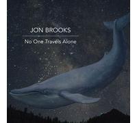 Jon Brooks - No One Travels Alone