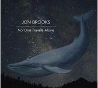 Jon Brooks - No One Travels Alone [VINYL]
