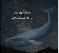 Jon Brooks - No One Travels Alone [VINYL]