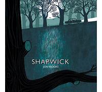Jon Brooks - Shapwick