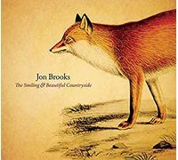 Jon Brooks - The Smiling & Beautiful Countryside [DVD AUDIO]