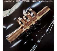 Jon Butcher Axis