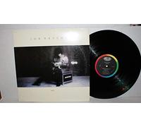 Jon Butcher - Wishes (1987, US) [Vinyl LP]