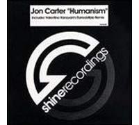 Jon Carter - Humanism