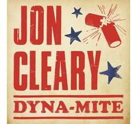 Jon Cleary - Dyna-Mite [VINYL]
