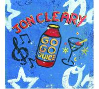 Jon Cleary - GoGo Juice