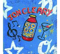 Jon Cleary - GoGo Juice [VINYL]
