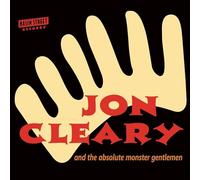 Jon Cleary & The Absolute Monster Gentlemen [VINYL]