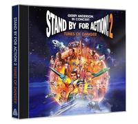 Jon Culshaw - Stand by for Action! - Tunes of Danger, The Original Live Concert Recording