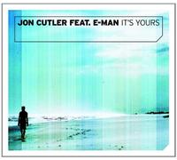 Jon Cutler - It'S Yours