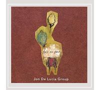 Jon De Lucia - Face No Face