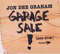 Jon Dee Graham - Garage Sale