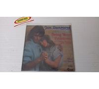 Jon Dunmore - Bring your problems to me (1984) / Vinyl single [Vinyl-Single 7'']