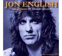 Jon English - Six Ribbons: The Ultimate Collection