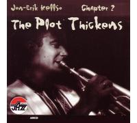 Jon-Erik Kellso - Chapter 2: The Plot Thickens