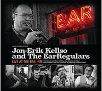 Jon-Erik Kellso & The Earregulars - Live At The Ear Inn