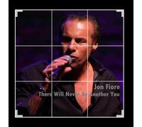 Jon Fiore - There Will Never Be Another You