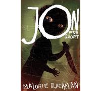 Jon for Short: (Dyslexia-friendly) (gr8reads)