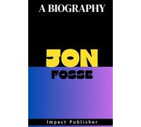 Jon Fosse
