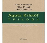 Jon Fosse Trilogy Paperback Book Jon Fosse Multicolor