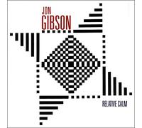 Jon Gibson, Joseph Kubera & David Van Tieghem - Realtive Calm
