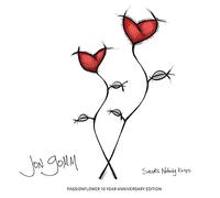 Jon Gomm - Secrets Nobody Keeps