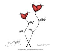 Jon Gomm - Secrets Nobody Keeps