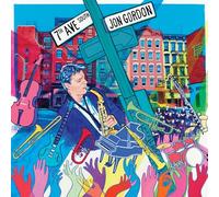 Jon Gordon - 7th Ave South