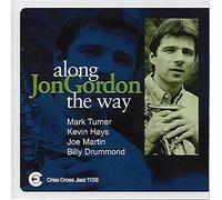 Jon Gordon - Along the Way