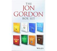 Jon Gordon Box Set