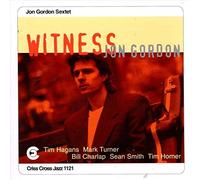Jon Gordon - Witness