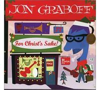 Jon Graboff - For Christ's Sake