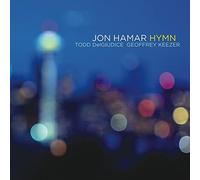 Jon Hamar - Hymn