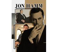 Jón Hámm Notebook: With the beauty from the soul to the success on the artistic path. Jon Hamm Notebook was created by us to capture those good things.