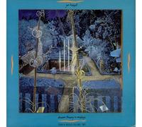 Jon Hassell - Dream Theory In Malaya - Fourth World Volume 2