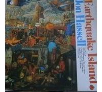 Jon Hassell - Earthquake Island - Tomato - 2696121