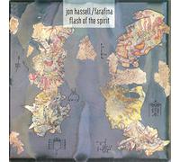 ID4z - HASSELL JON / FARAFI - FLASH OF THE SPIRIT - CD - New