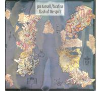 FLASH OF THE SPIRIT - HASSELL JON / FARAFINA