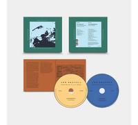 JON HASSELL - FURTHER FICTIONS (THE LIVING CITY/PSYCHOGEOGRAPHY) 2 CD NEW