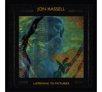 Jon Hassell Listening to Pictures: Pentimento - Volume 1 (CD) Album (US IMPORT)
